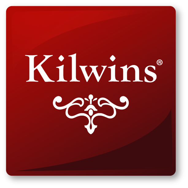 Kilwins. Sweet in every sense since 1947.