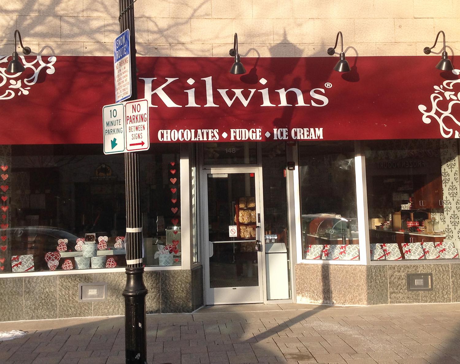 Elmhurst Storefront