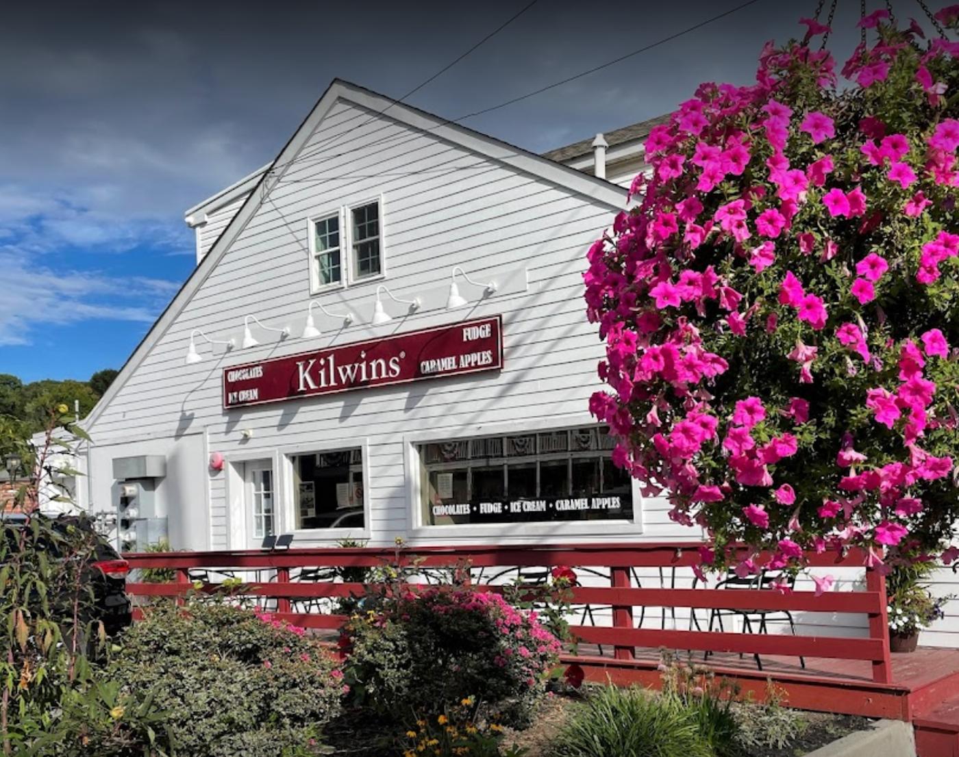 Port Jefferson Storefront