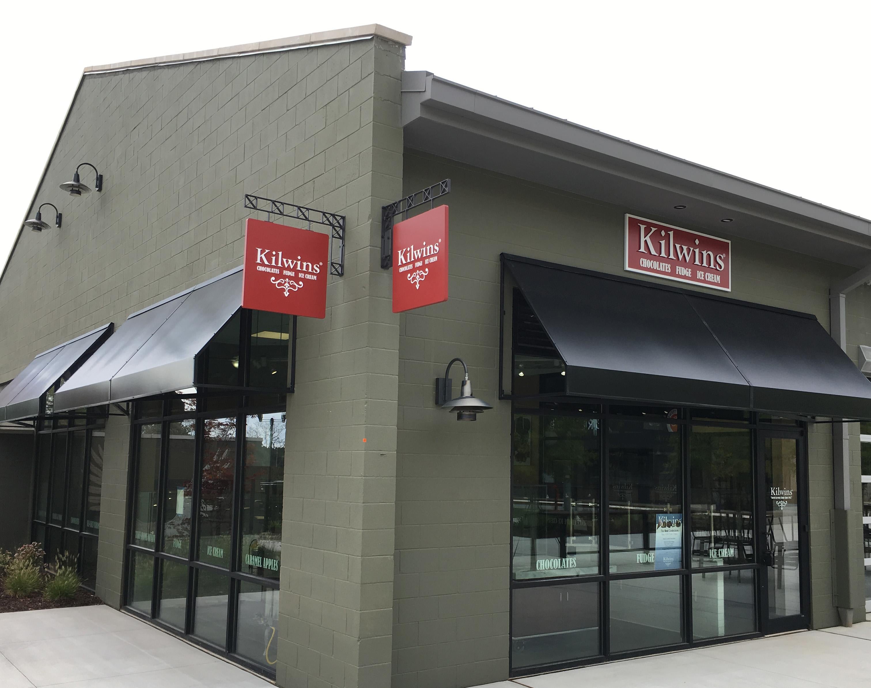 Alpharetta_Halcyon Storefront