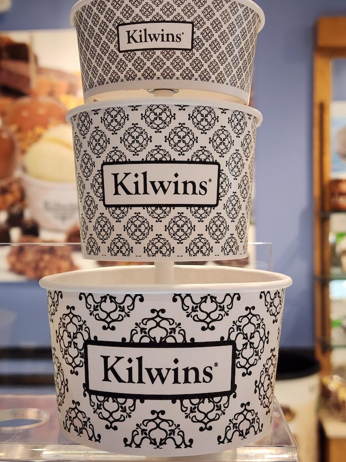 Kilwins Bucket Treats