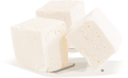 Marsh Mallow