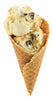 Sea-Salt Caramel Regular Waffle Cone