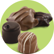 Kilwins Heritage Chocolate