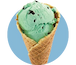 Ice Cream Cone Icon