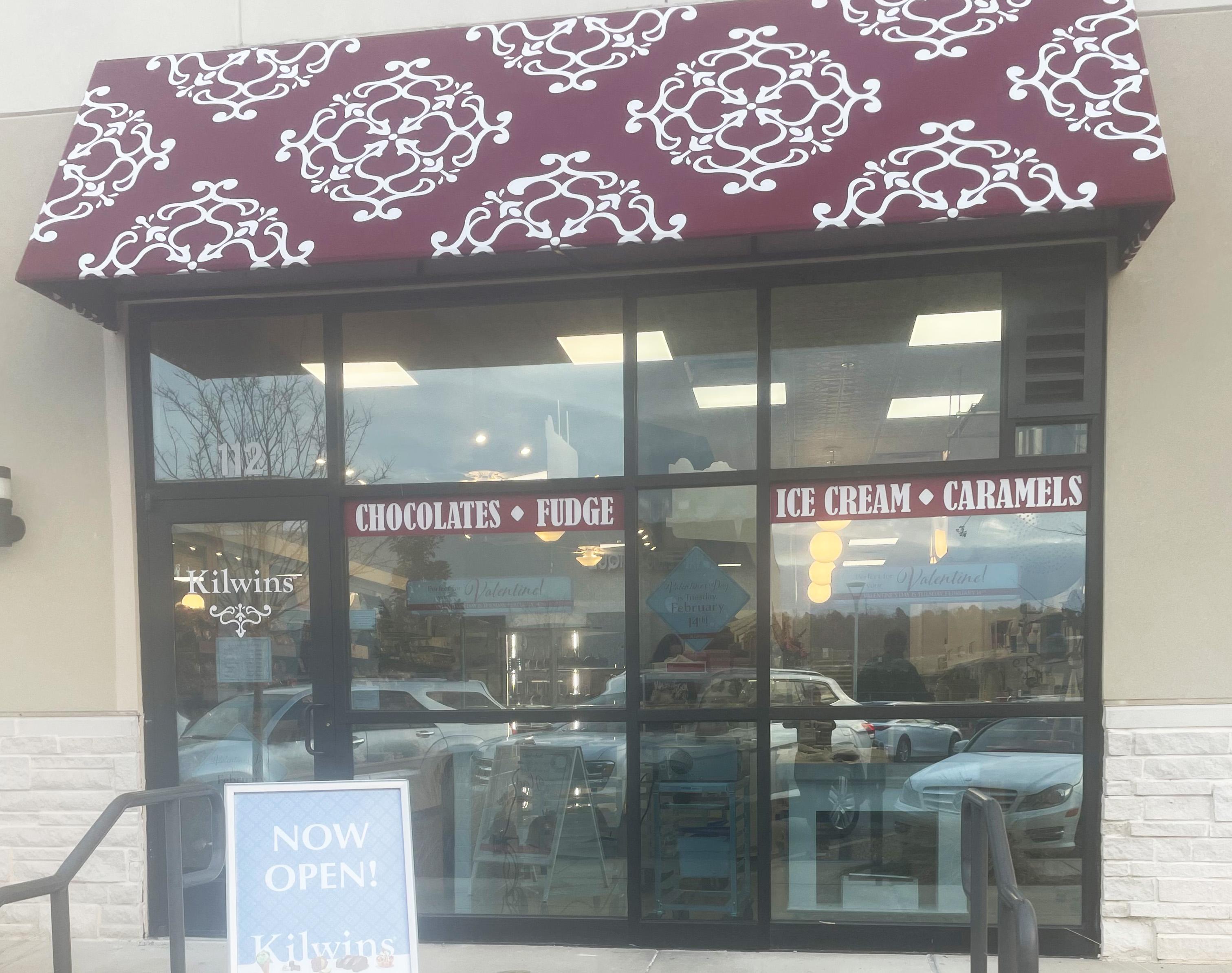 First NJ Site Of Italian Chocolatier Coming To Short Hills Mall